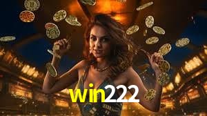 Welcome Bonus win222