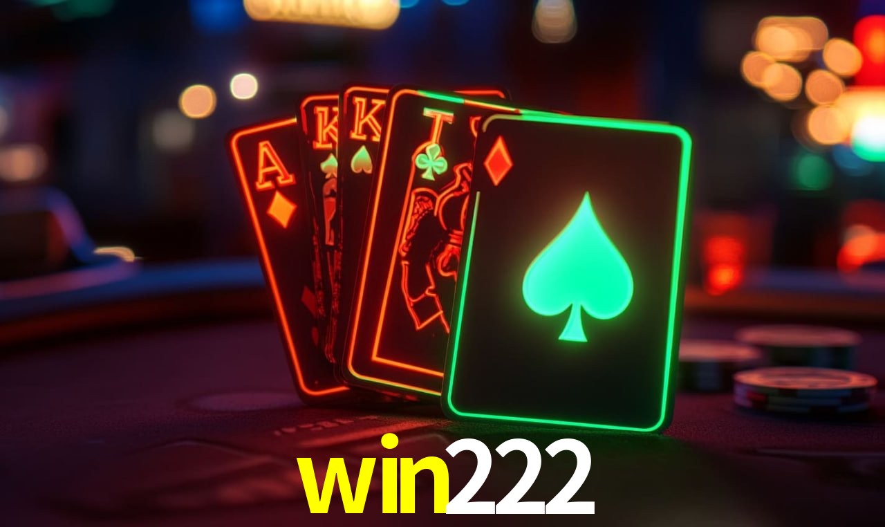 Estatísticas win222
