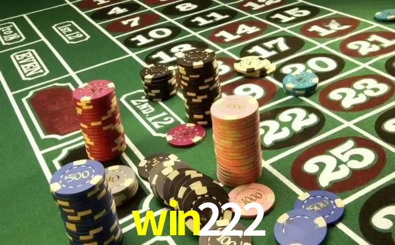 Experiência VIP win222