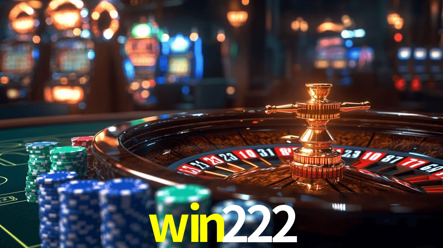 win222 - Melhor Casino Online - win222 bet