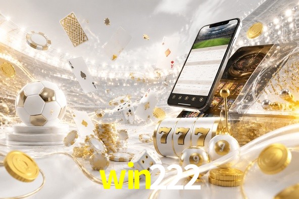 Experiência VIP win222