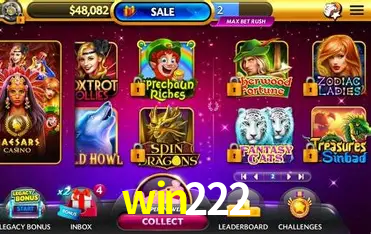Desvendando o Mundo dos Jogos Virtuais na win222