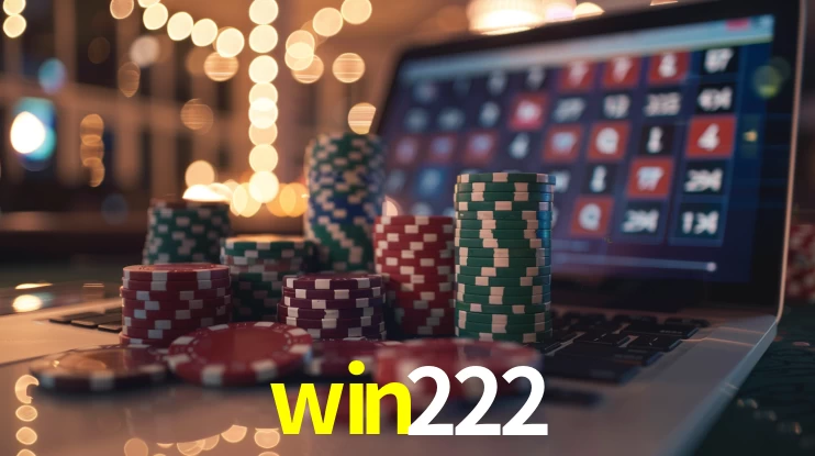 Game Providers win222