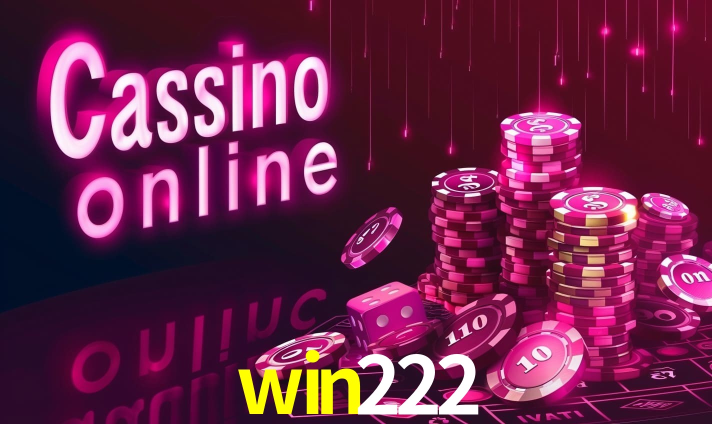 Explorando a Categoria de Eventos em Apostas na win222
