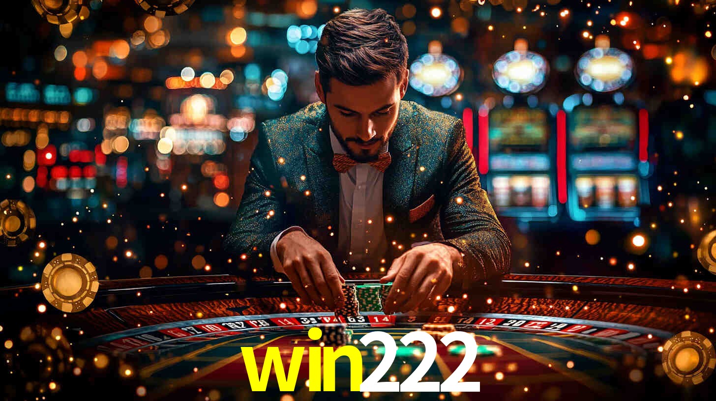 win222 App Interface