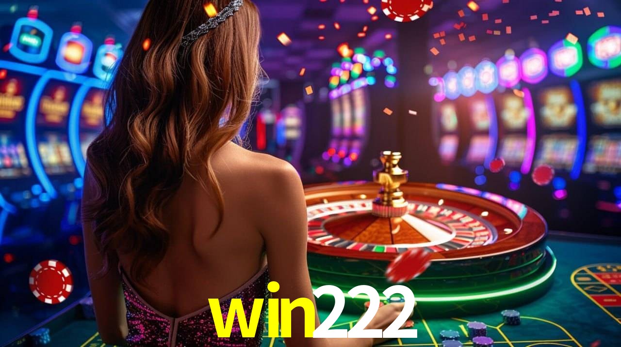 APP rápido e leve da win222
