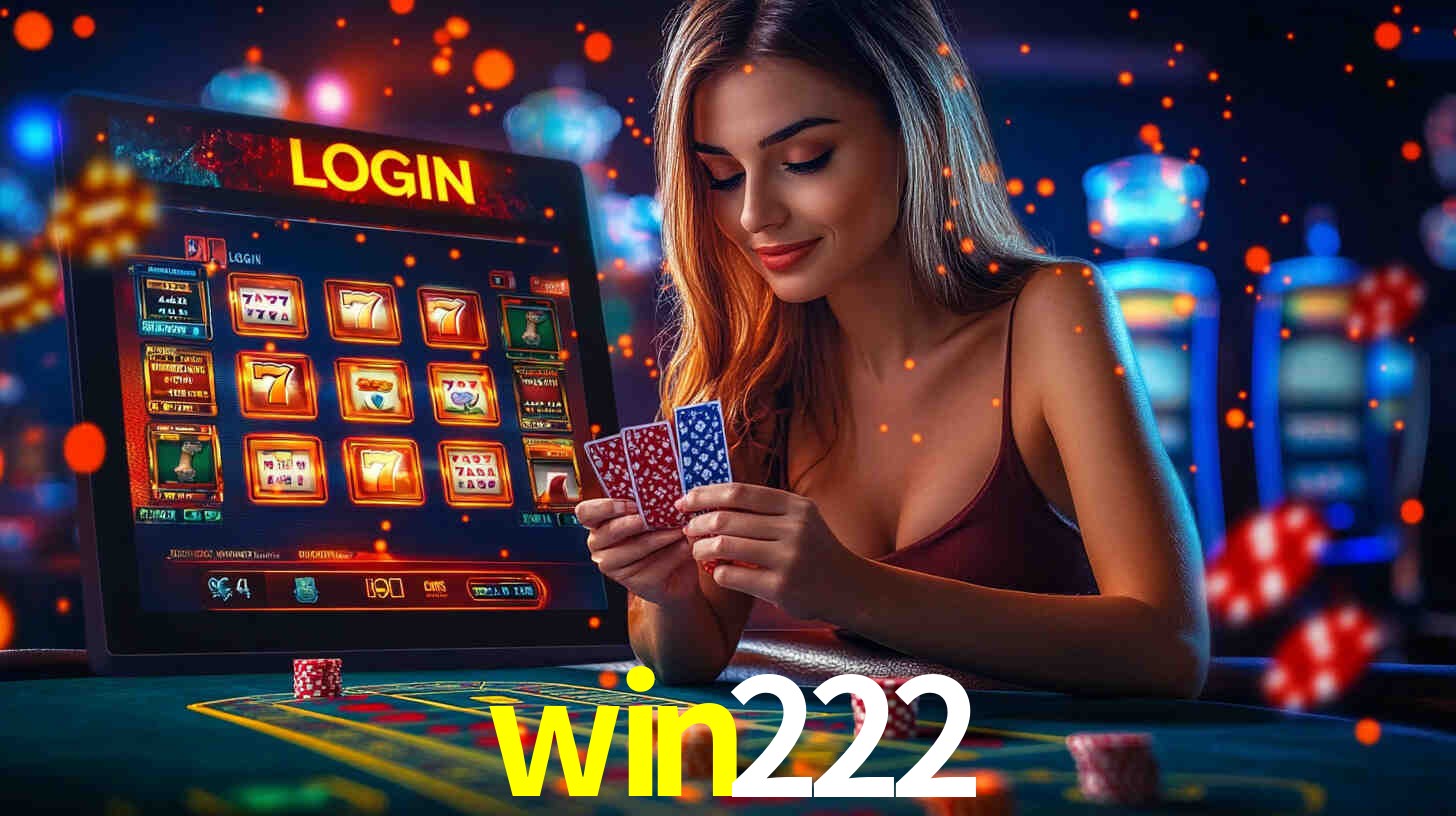 win222 jogo