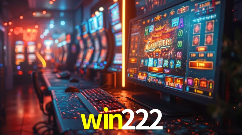 win222 jogo
