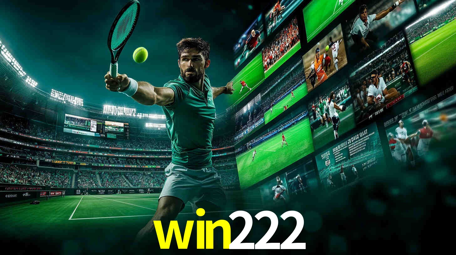Desvendando o Mundo dos Jogos Virtuais na win222