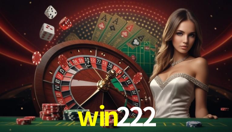 Slot Games win222