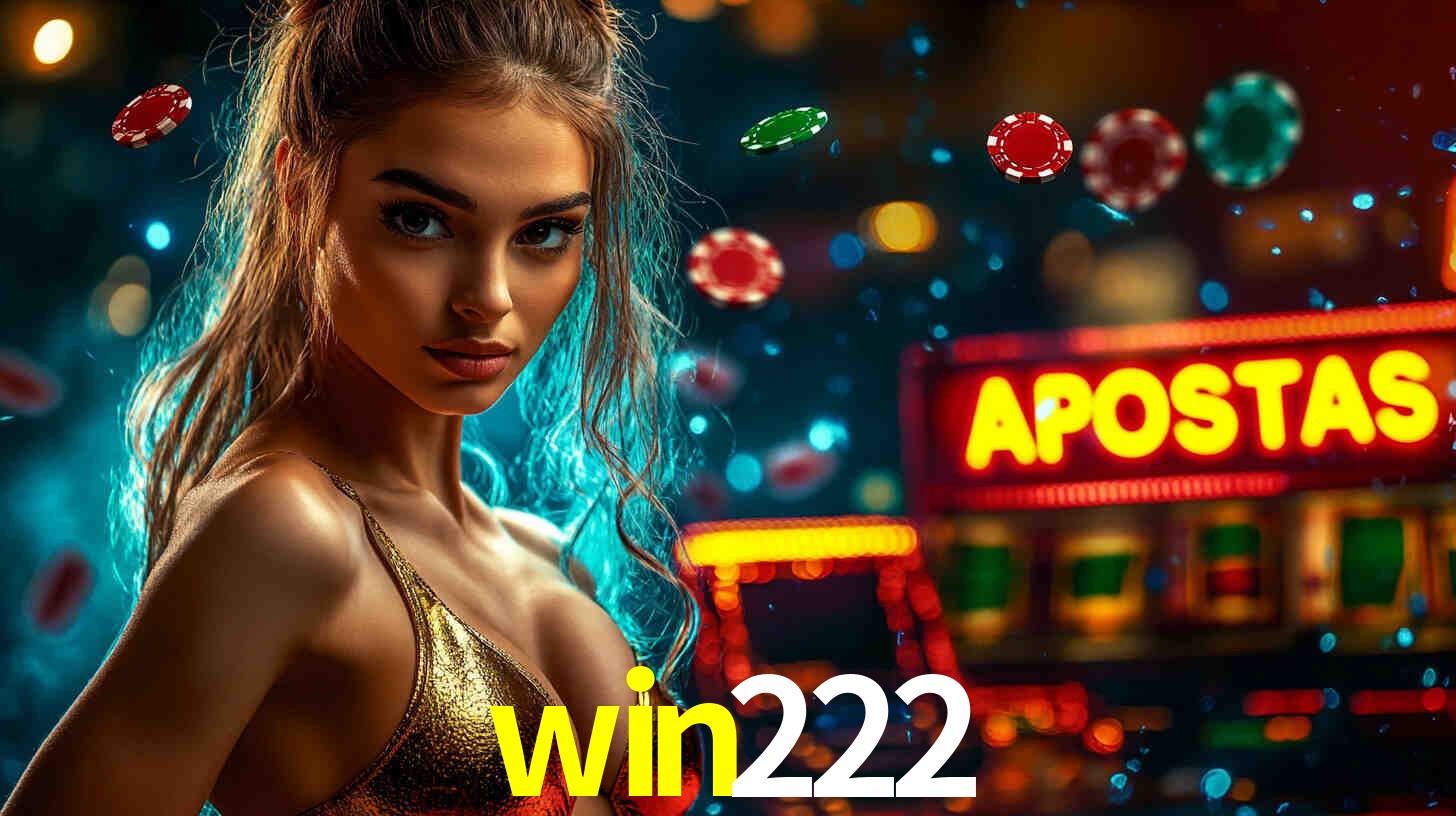Inovações de Jogos na win222: O Futuro das Experiências Interativas
