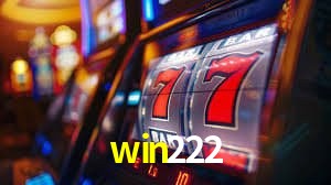 Casino Ao Vivo win222