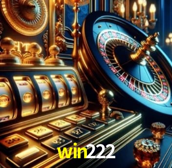 Bônus de Boas-vindas win222