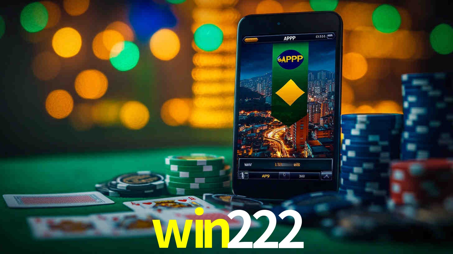 Apostas Esportivas na win222: Um Guia Completo