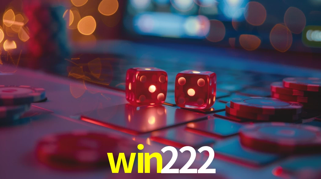 Live Casino win222