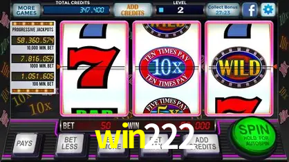 A Experiência Imersiva dos Cassinos Ao Vivo no win222