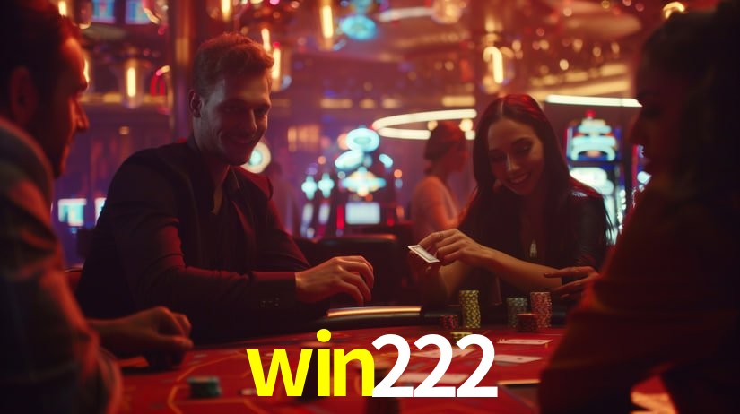 Descubra a Essência do win222: Nossa História e Compromissos