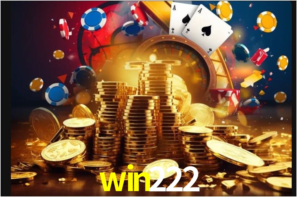 Mesa de Blackjack win222