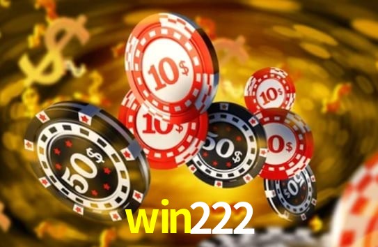 Provedores de Jogos win222