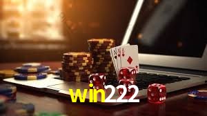 Casino Ao Vivo win222