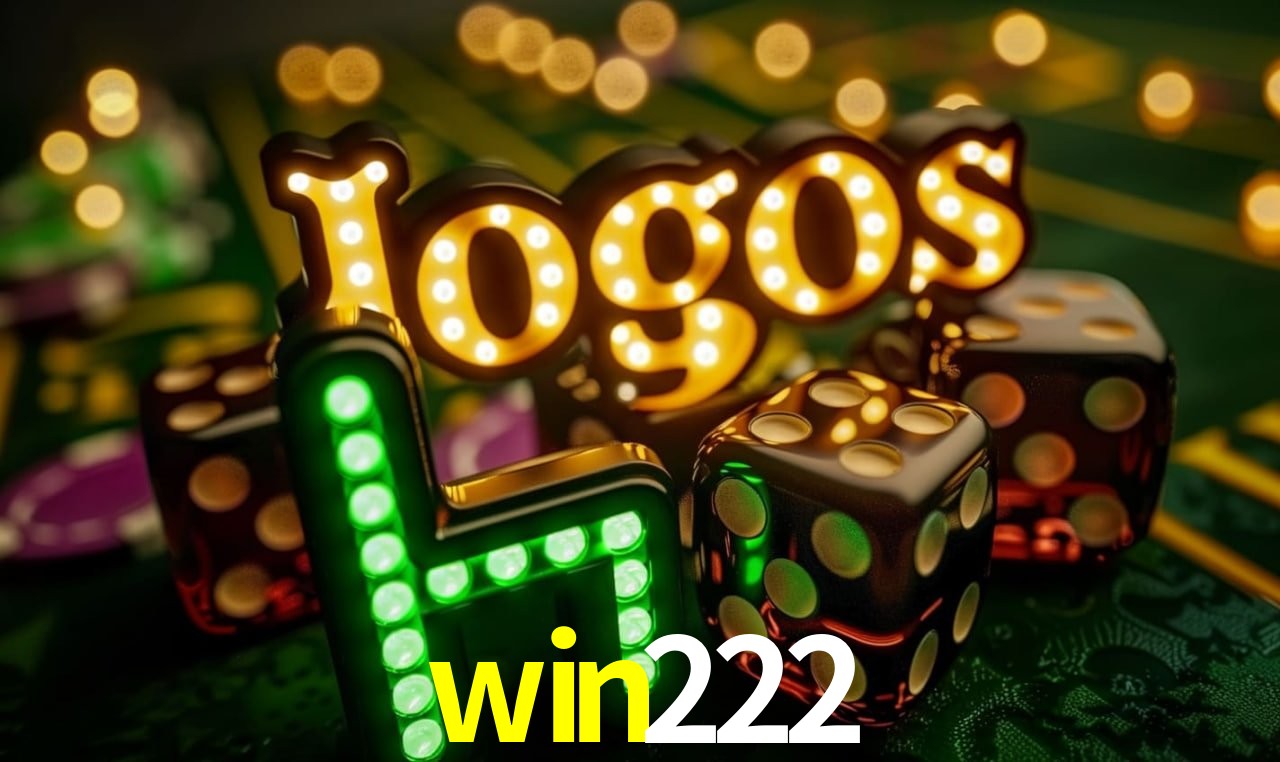 Promoção Relâmpago win222