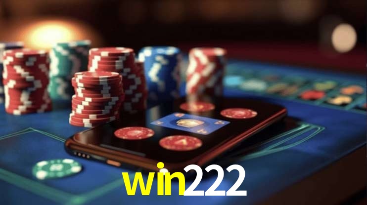 Diretório de Jogos win222