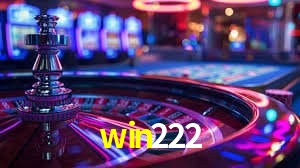 Tecnologia da Plataforma win222