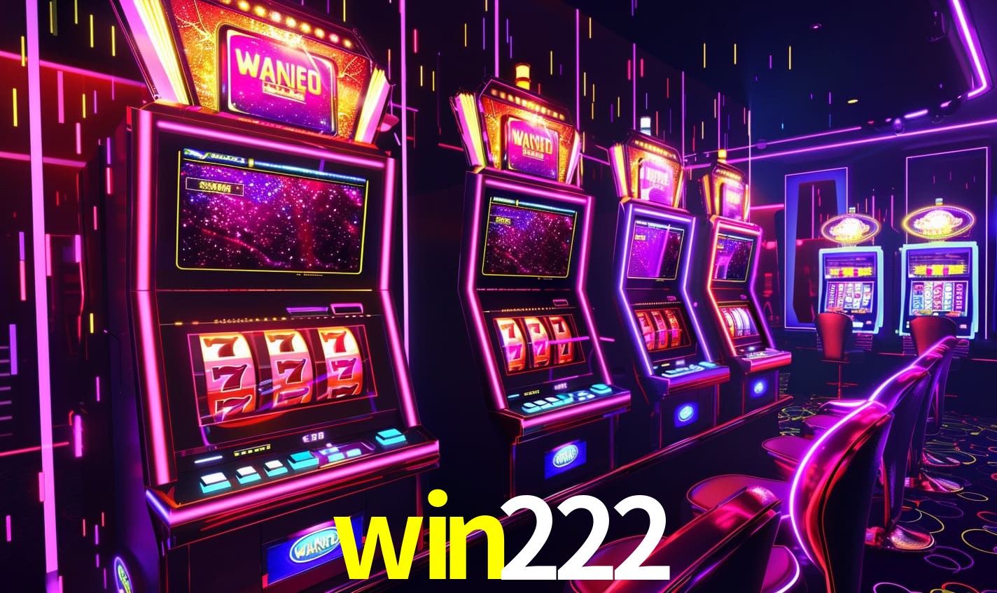 cassino win222