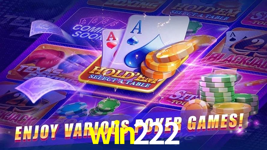 Jogos Exclusivos win222