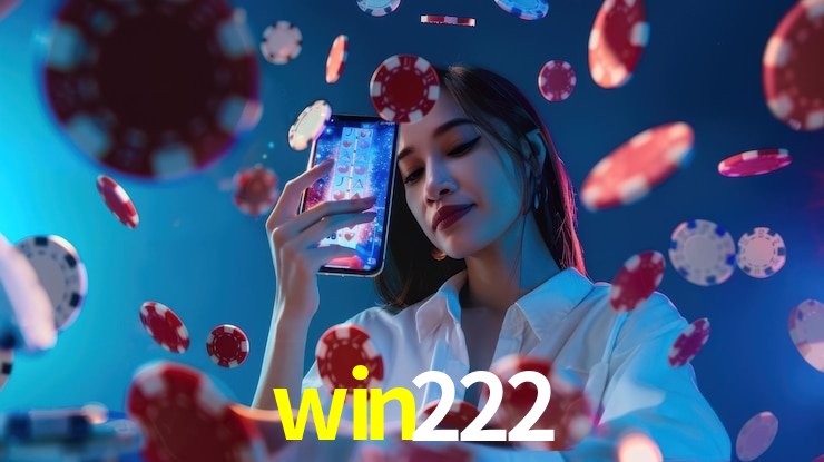 Interface do App win222