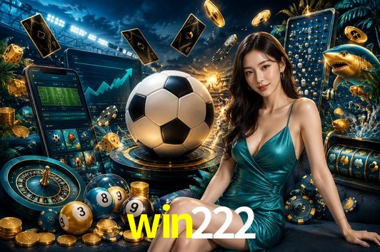 Football Betting win222