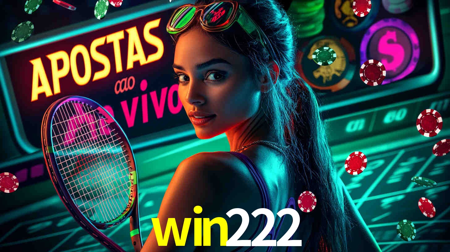Inovações de Jogos na win222: O Futuro das Experiências Interativas