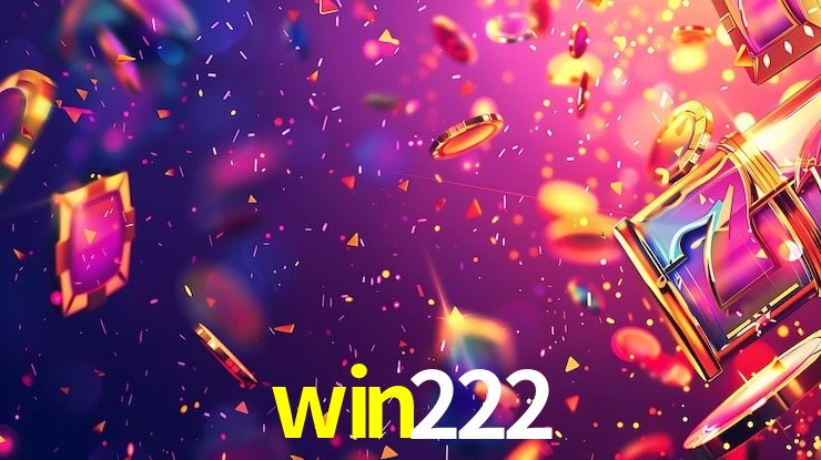 Programa VIP win222