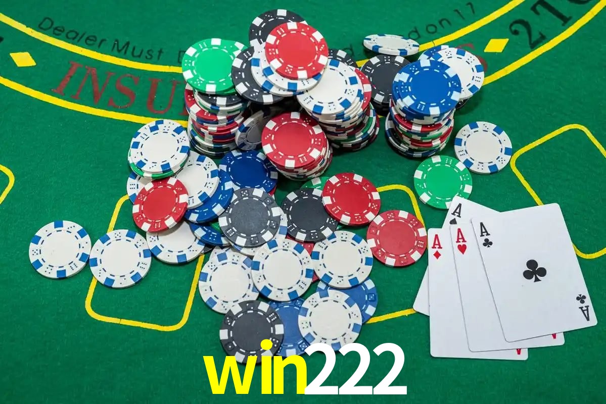 Estatísticas Esportivas win222