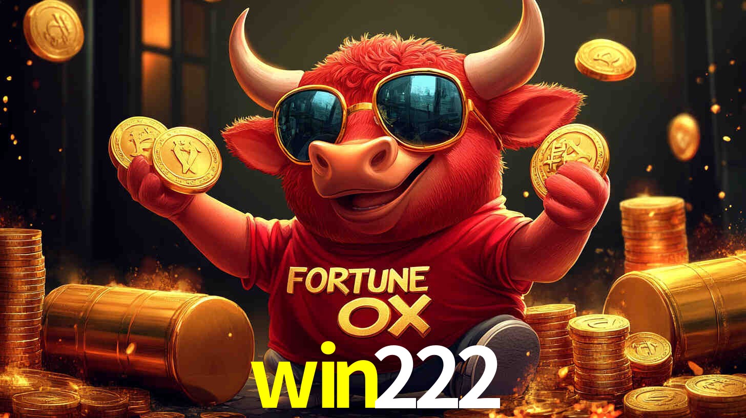 Descubra a Essência do win222: Nossa História e Compromissos