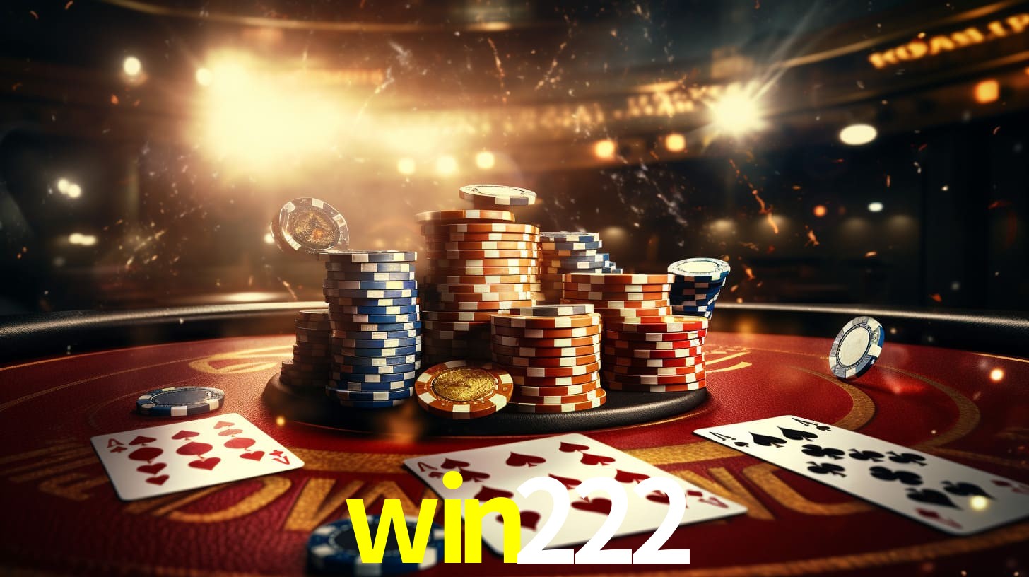 VIP Casino win222