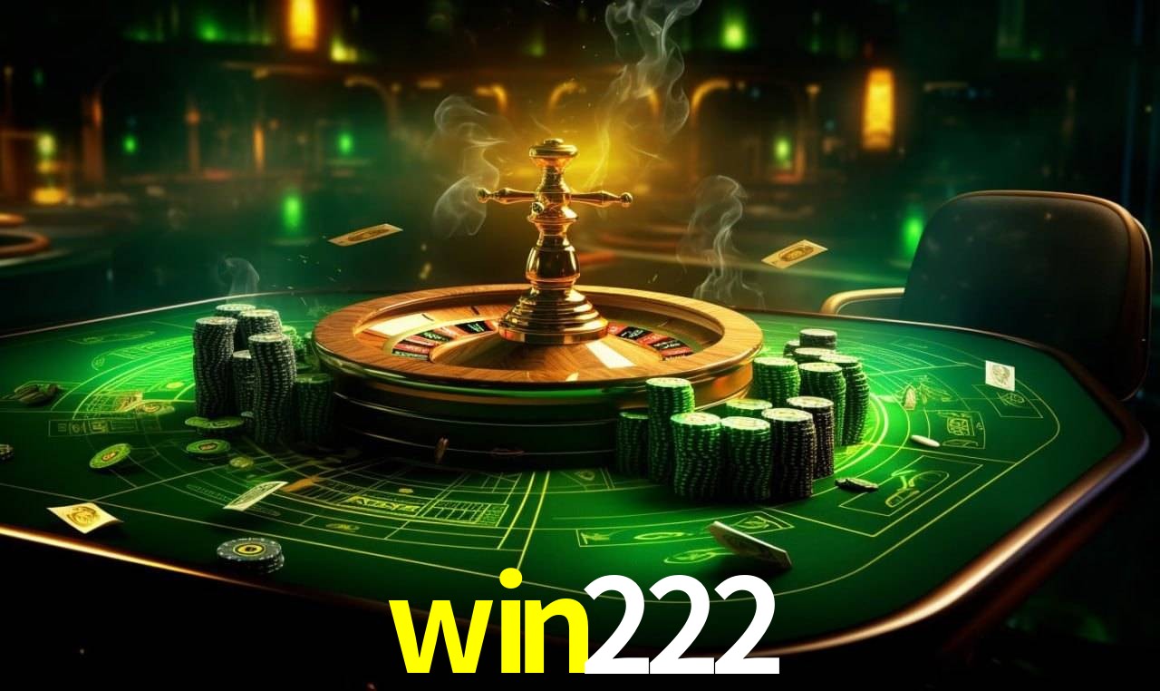 Bônus Diários win222
