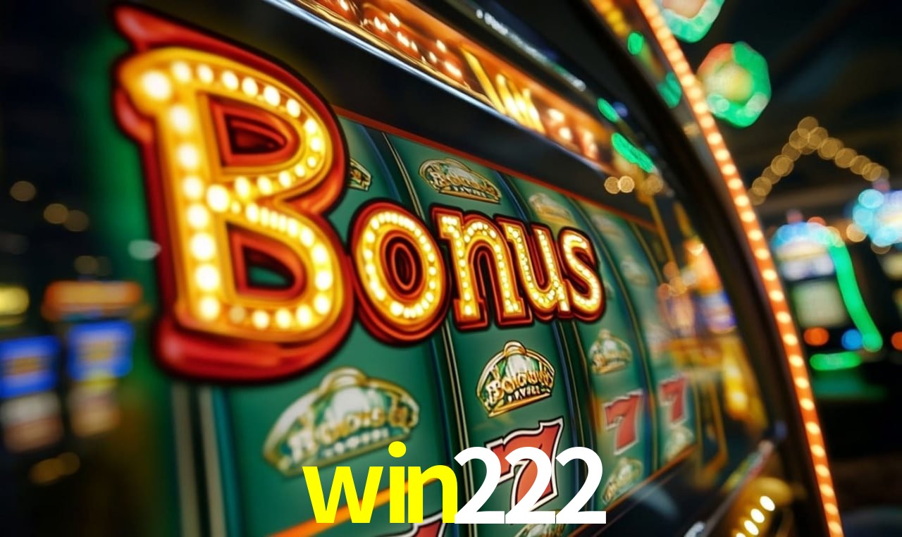 Demo de slot