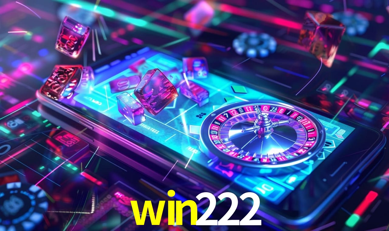 Benefícios da Conta win222