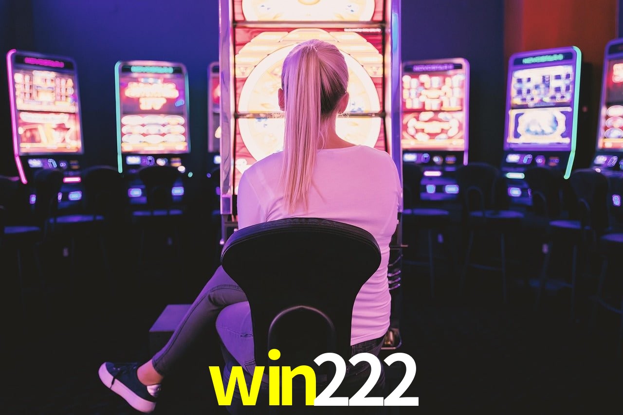 Live Casino win222