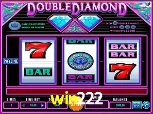 Descubra o Programa VIP da win222: Vantagens Exclusivas para Jogadores