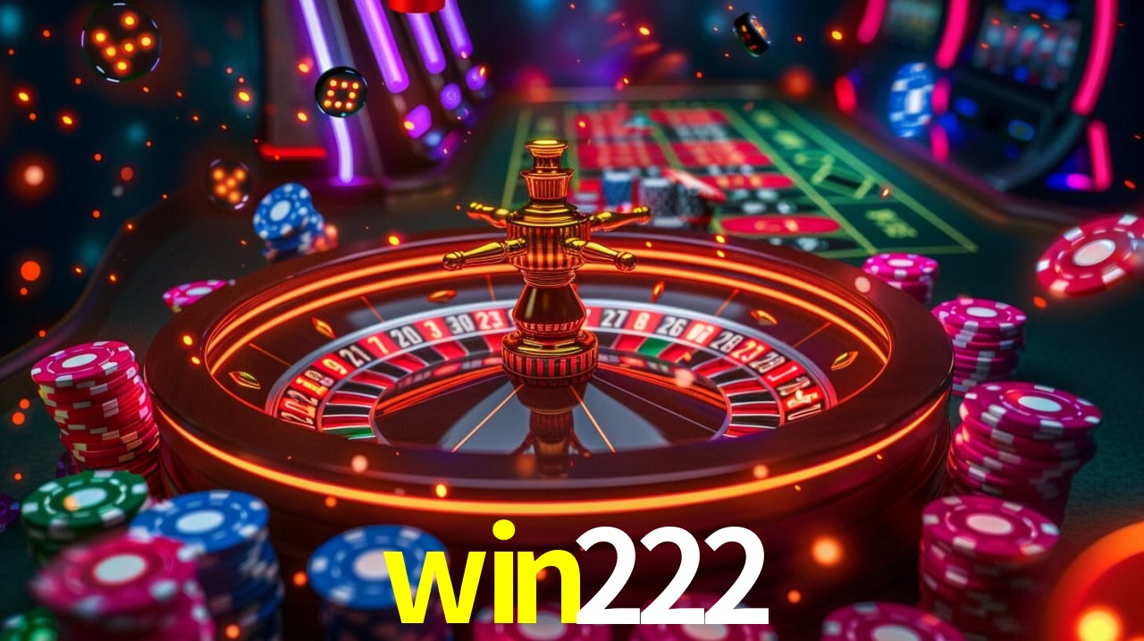 Casino VIP win222
