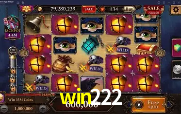 Descubra a Essência do win222: Nossa História e Compromissos