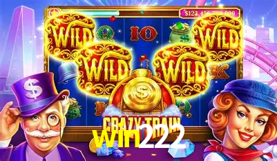 Descubra a Magia dos Jogos de Arcade no win222